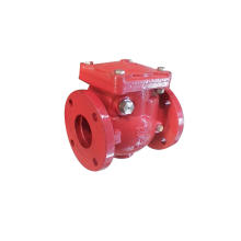 FM/UL Swing Check Valve Xqh-300